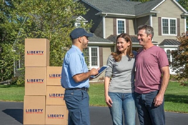 Moving Company
