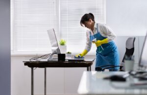 The Ultimate Guide to Office Cleaning in Bristol: Why Professional Cleaning Matters Office Cleaning