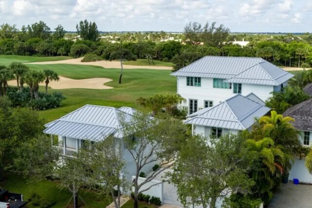 Vero Beach Roofing Solutions