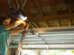 The Repair Cost for Garage Door Springs and Expectations Garage Door