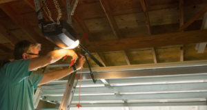The Repair Cost for Garage Door Springs and Expectations Garage Door