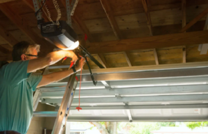 The Repair Cost for Garage Door Springs and Expectations Garage Door
