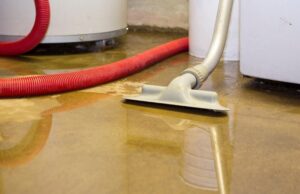 Recovering From A Sewage Backup: A Homeowner’s Guide To Cleanup sewage backup cleanup