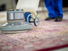 Is Professional Carpet Cleaning Worth It for Your Home or Business in Pennsylvania? Carpet Cleaning