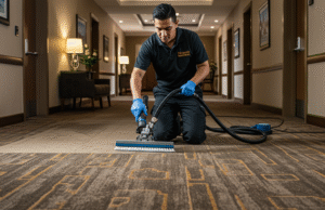 The Hidden Truth About Professional Carpet Cleaning: An Investigation Into Singapore’s Overlooked Health Crisis Carpet Cleaning