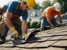 Roof Replacements as Costs for Shingles: How to Plan for It Roof Replacements