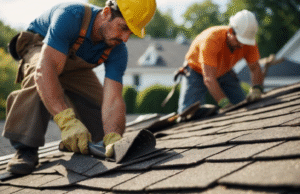 Roof Replacements as Costs for Shingles: How to Plan for It Roof Replacements