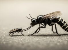 Looking for Pest Control in Riverside? Factors to Consider Pest Control