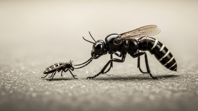 Pest Control