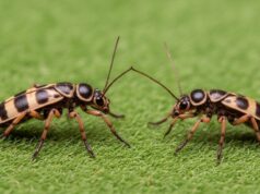 Tips to Control Outdoor Pests in Groveland Outdoor Pests