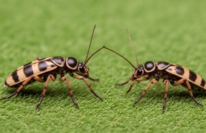 Tips to Control Outdoor Pests in Groveland Outdoor Pests