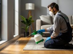 Summer Invaders: Top Pests to Watch for in Your Home Top Pests to Watch for in Your Home