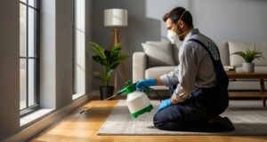 Summer Invaders: Top Pests to Watch for in Your Home Top Pests to Watch for in Your Home