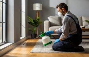 Summer Invaders: Top Pests to Watch for in Your Home Top Pests to Watch for in Your Home