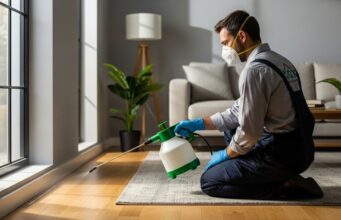Summer Invaders: Top Pests to Watch for in Your Home Top Pests to Watch for in Your Home